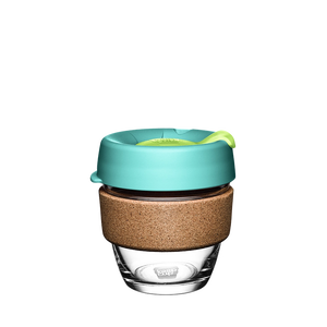 Keep Cup Brew Cork 8oz - Matcha