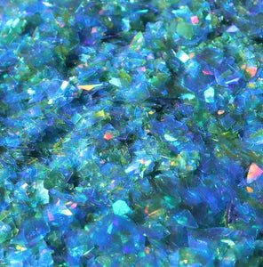 PME Magic Sparkles - Island Lagoon