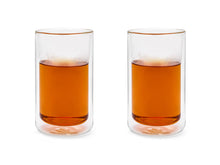 Load image into Gallery viewer, Bredemeijer San Remo Double Wall Glass Set of 2 400ml
