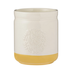 Mason Cash Home to Roost Utensil Pot 12.5X15CM