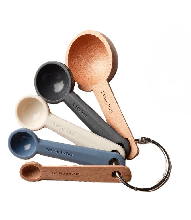 Zeal Measuring Spoon Set