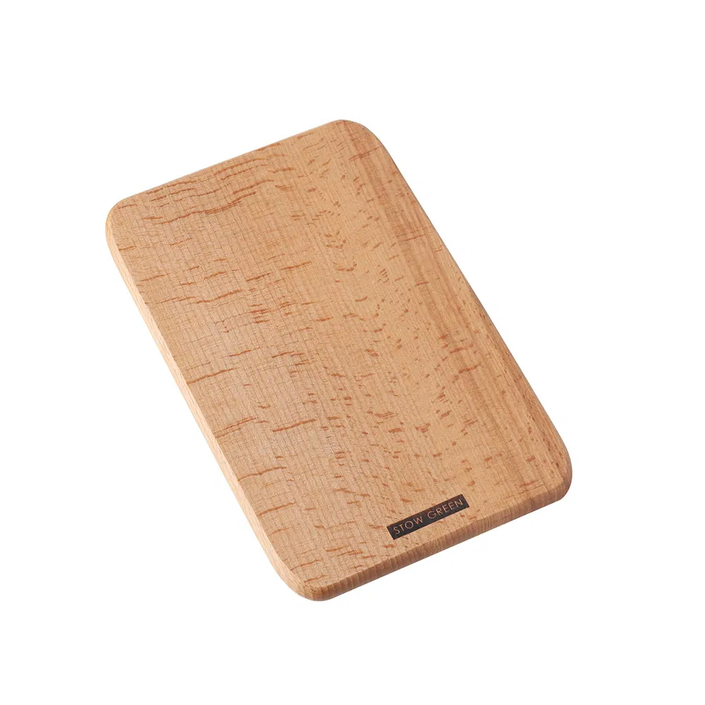 Stow Green Beech Chopping Board Small