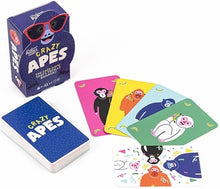 Load image into Gallery viewer, Prof Puz Kids Games; Crazy Apes Game
