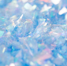 Load image into Gallery viewer, PME Magic Sparkles - Blue Aquamarine
