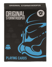 Load image into Gallery viewer, Stormtrooper Playing Cards
