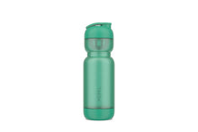 Load image into Gallery viewer, Mepal Shaker Bottle 800 ml - Apple Green

