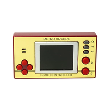 Load image into Gallery viewer, The Source Retro Portable Game Controller with Screen
