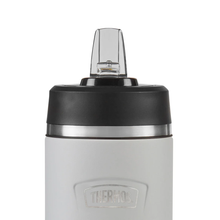 Load image into Gallery viewer, Thermos Icon Series Water Bottle with Straw 530ml -  Harebell Blue
