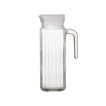 Load image into Gallery viewer, Ravenhead Essentials Glass Fridge Jug - 1L
