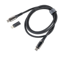 Load image into Gallery viewer, Troika High Speed USB cable
