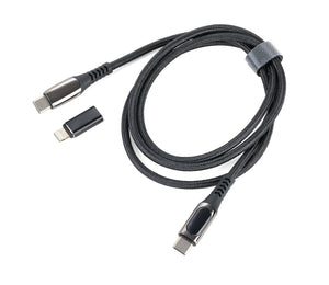 Troika High Speed USB cable
