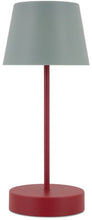 Load image into Gallery viewer, Remember Oscar Cozy (Red) Table Lamp
