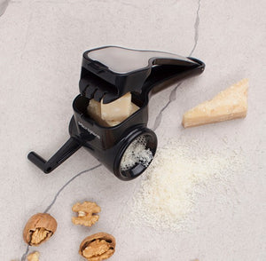 Microplane Rotary Grater