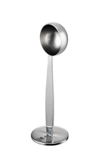 Load image into Gallery viewer, Gefu Coffee Tamper with Scoop TAMINO
