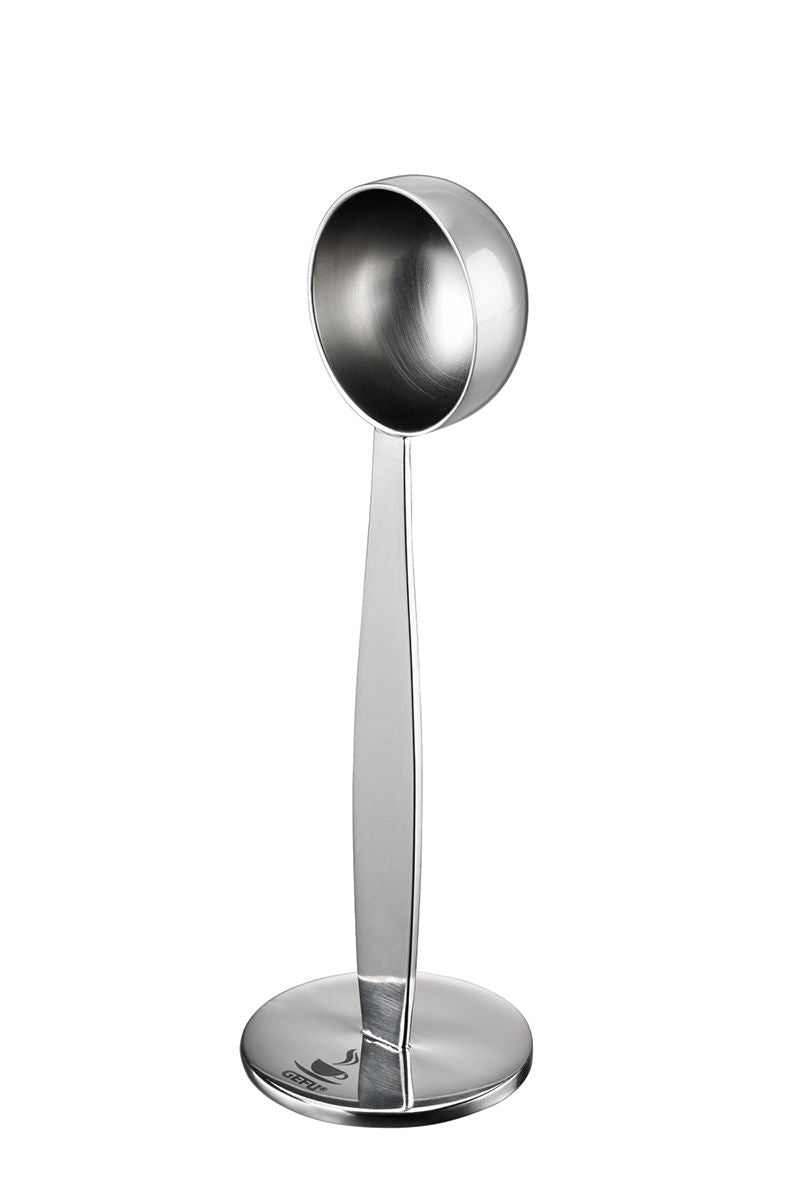 Gefu Coffee Tamper with Scoop TAMINO