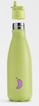 Load image into Gallery viewer, Chilly&#39;s 350ml Kids Bottle - Lime
