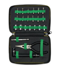 Load image into Gallery viewer, Gentlemens&#39;s Hardware Mini Tool Kit
