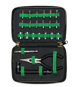 Gentlemens's Hardware Mini Tool Kit