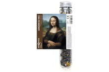 Load image into Gallery viewer, Londji Micropuzzle - Mona Lisa 150pc
