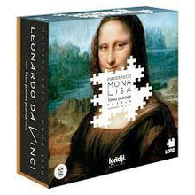 Load image into Gallery viewer, Londji Mona Lisa Puzzle
