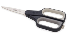 Load image into Gallery viewer, Joseph Joseph PlusCut General purpose scissors
