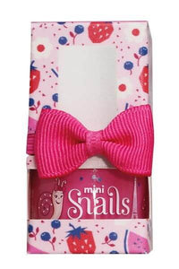 Magic in a Box Nail Polish - Watermelon