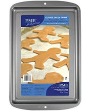 Load image into Gallery viewer, PME Non-Stick Cookie Sheet - Small

