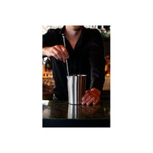 Load image into Gallery viewer, Bar Professional Mixing Tin Single Wall 800ml
