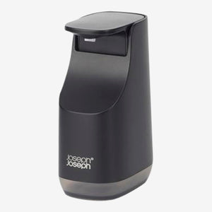Joseph Joseph Slim Compact Soap Pump Black
