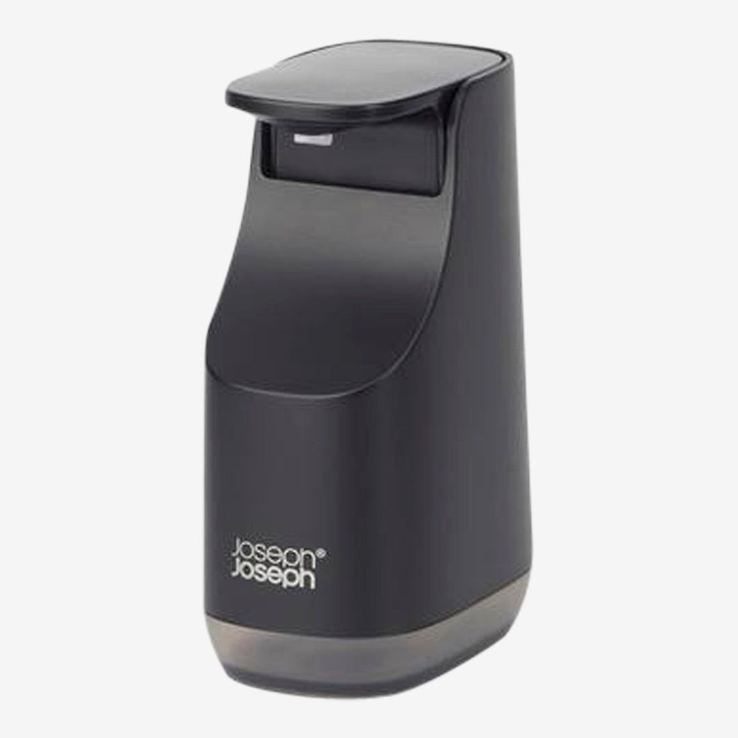 Joseph Joseph Slim Compact Soap Pump Black