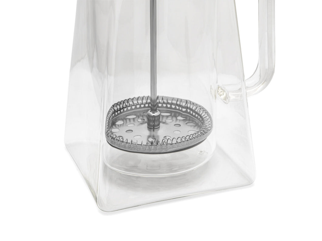 Leopold Vienna Coffee & Tea Maker Otto  800ml