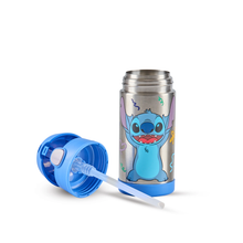 Load image into Gallery viewer, Thermos Disney Funtainer Bottle 355ml - Stitch
