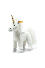 Load image into Gallery viewer, Unica unicorn 27cm white
