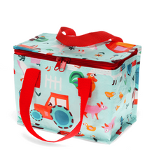 Load image into Gallery viewer, Rex Lunch Bag - Farmyard
