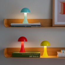 Load image into Gallery viewer, Filou Mini Lamp Red
