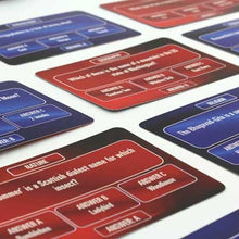 Load image into Gallery viewer, The Chase Card Game

