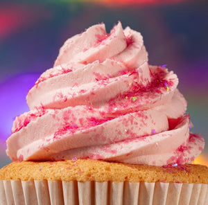 PME Magic Sparkles - Rose