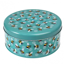 Load image into Gallery viewer, Rex Round Cake tin - Bumblebee
