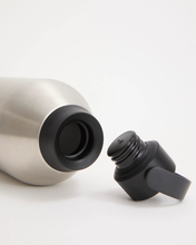 Load image into Gallery viewer, Chilly's Series 3 Bottle 350ml - Stainless Steel
