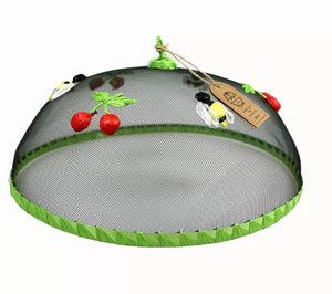 Dexam Garden Bee Mesh Food Cover