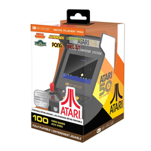 Load image into Gallery viewer, Atari Nano Retro Arcade
