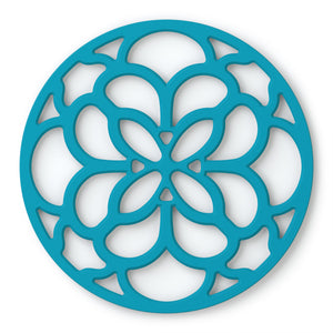 Zeal Silicone  Heritage Trivet - 18cm
