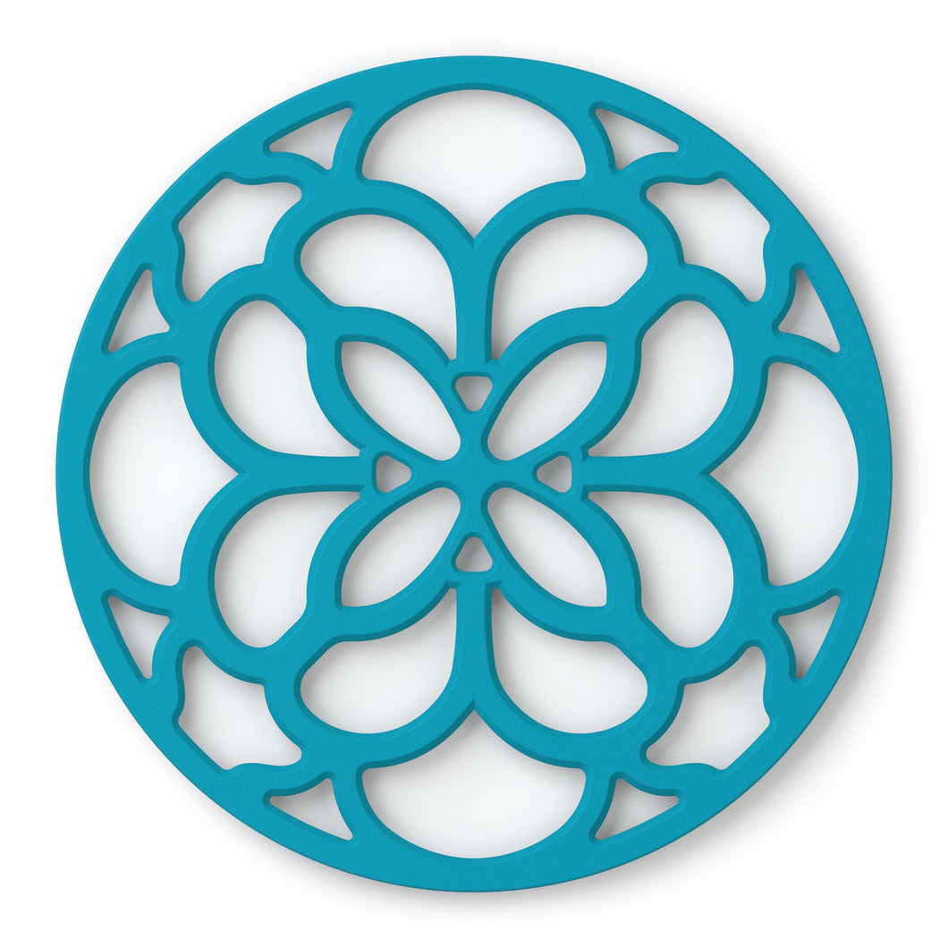 Zeal Silicone  Heritage Trivet - 18cm