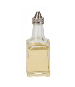 Stellex Glass Oil/Vinegar Bottle