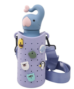 Asobu Bestie Sling Purple