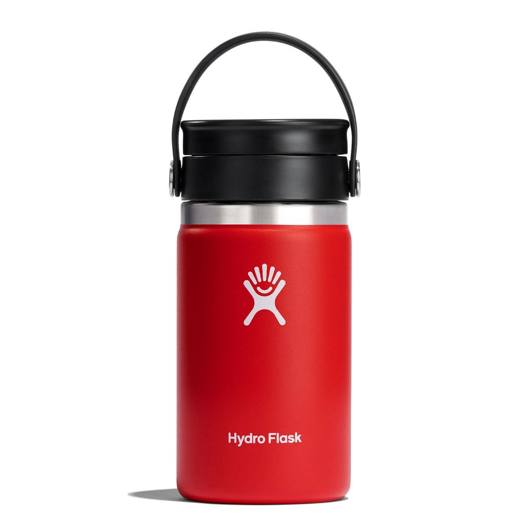 Hydroflask Coffee Mug with Flex Lid 12oz - Goji
