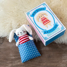 Load image into Gallery viewer, Rex London Mini Bunny In Little Box
