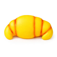 Load image into Gallery viewer, Keycraft Jumbo Squishy Croissant
