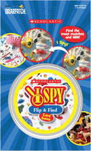 Load image into Gallery viewer, I Spy Card Game
