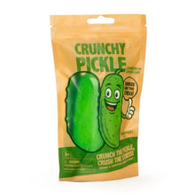 Load image into Gallery viewer, Keycraft Crunchy Pickle
